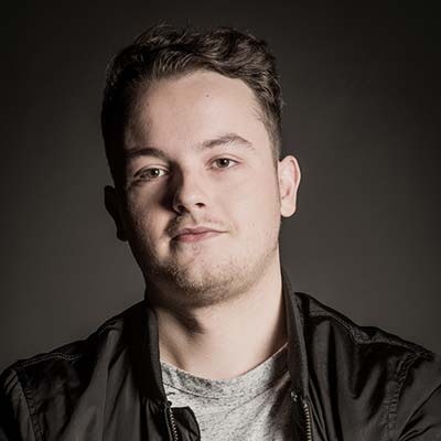 Graphic Desgigner motion design chez Mstream