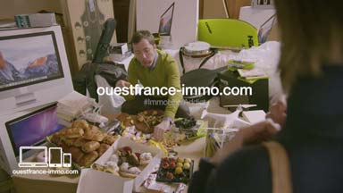 Ouest France Immo – Immo Addict