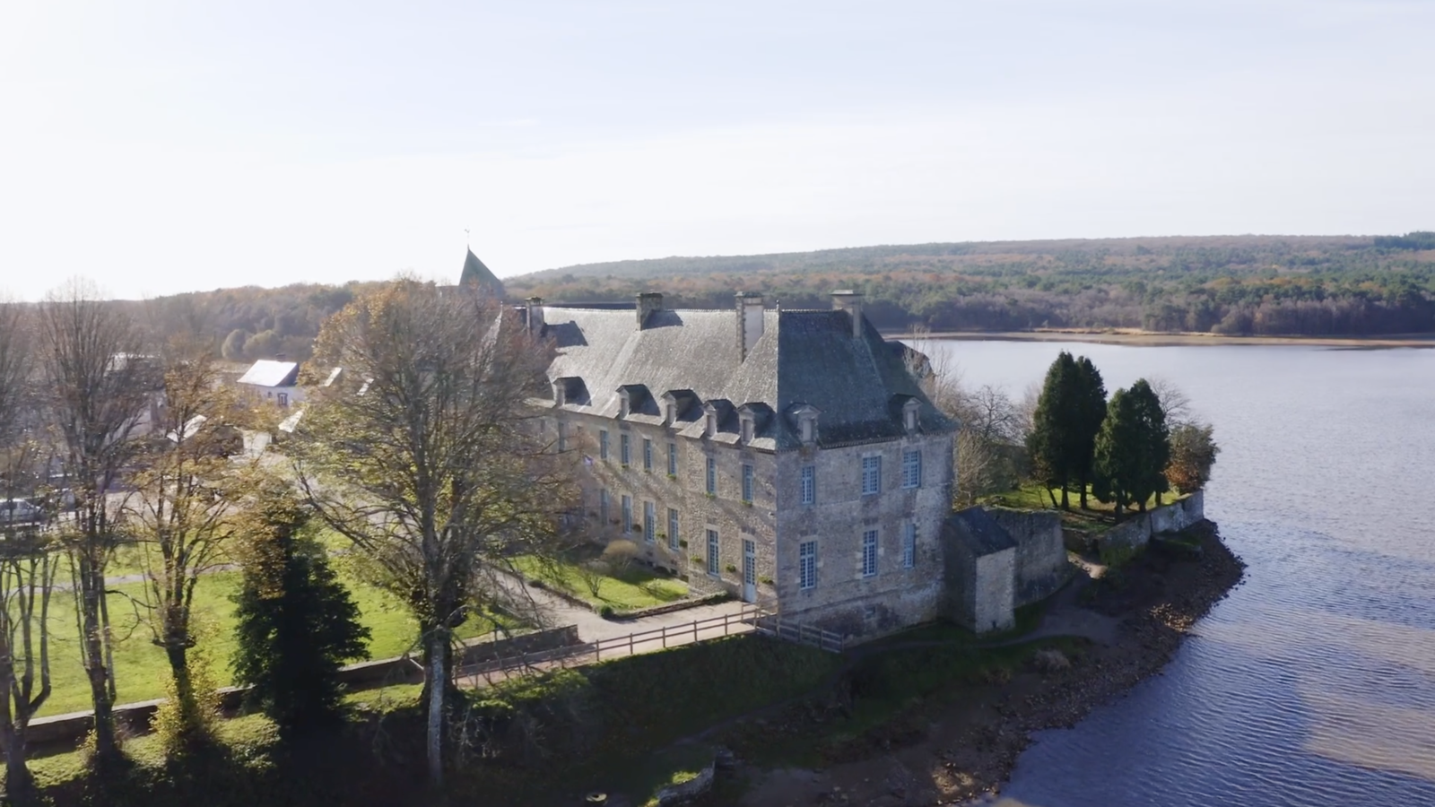 Brocéliande Communauté
