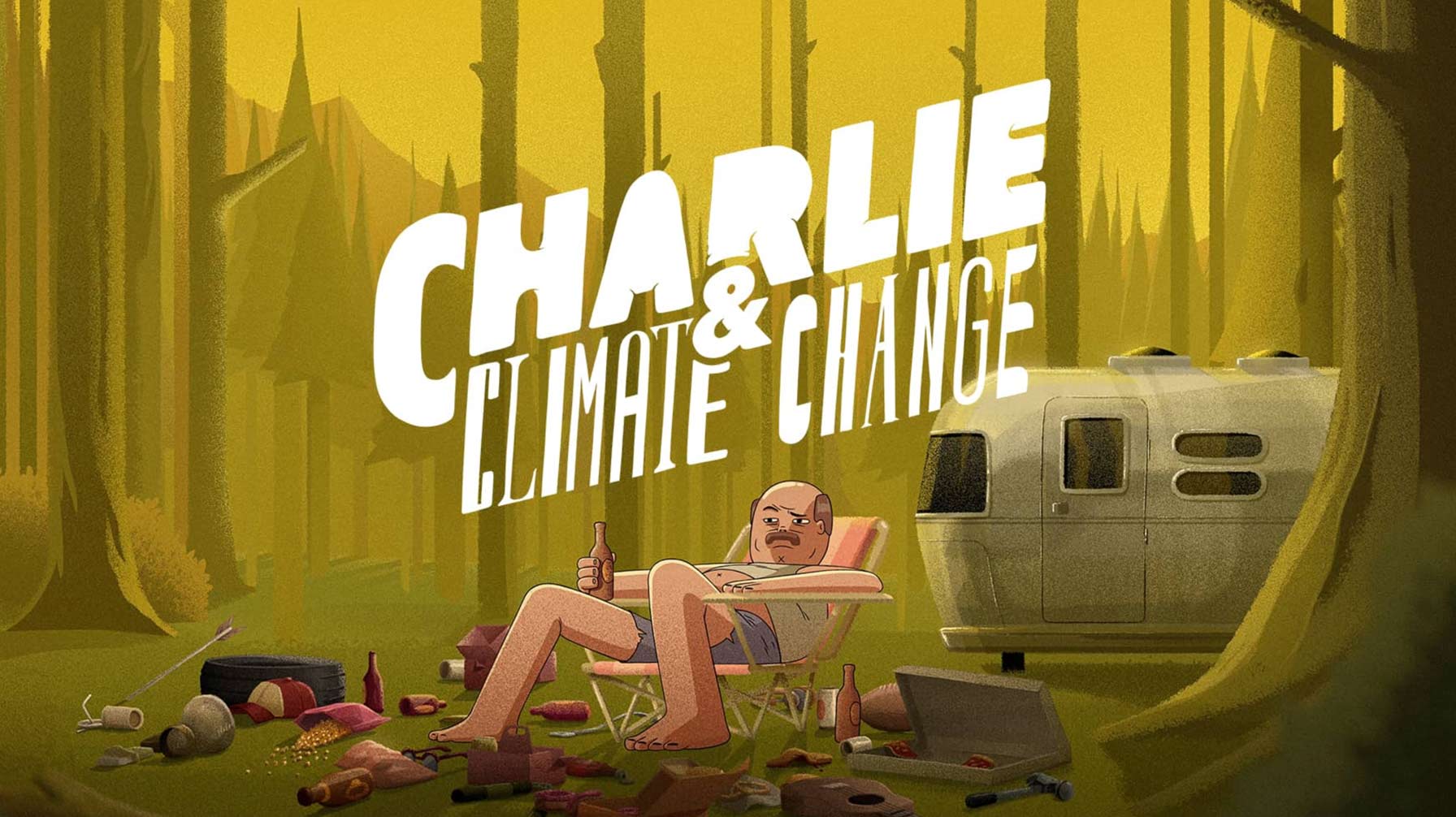 Charlie & Climate change