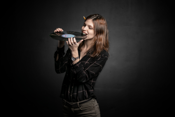 Clarisse Ferre - Motion Designer Illustratrice chez Mstream