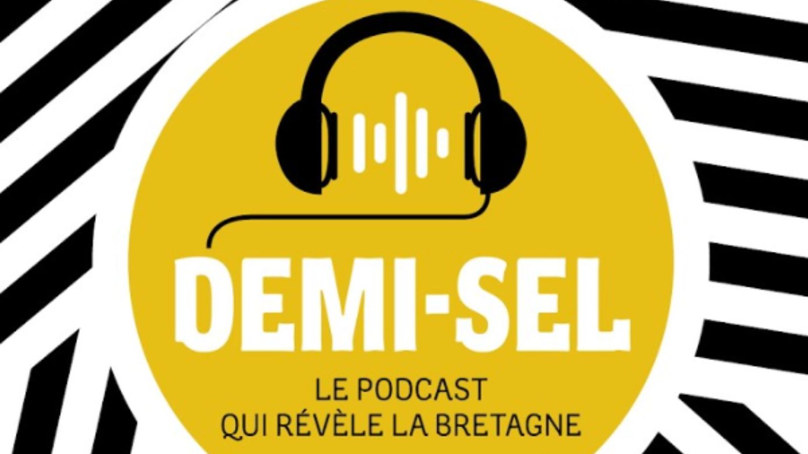Podcast Demi-Sel