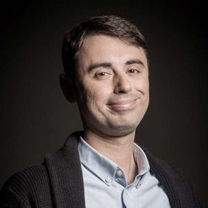 mstream agence de production audiovisuelle - responsable du Pôle motion design