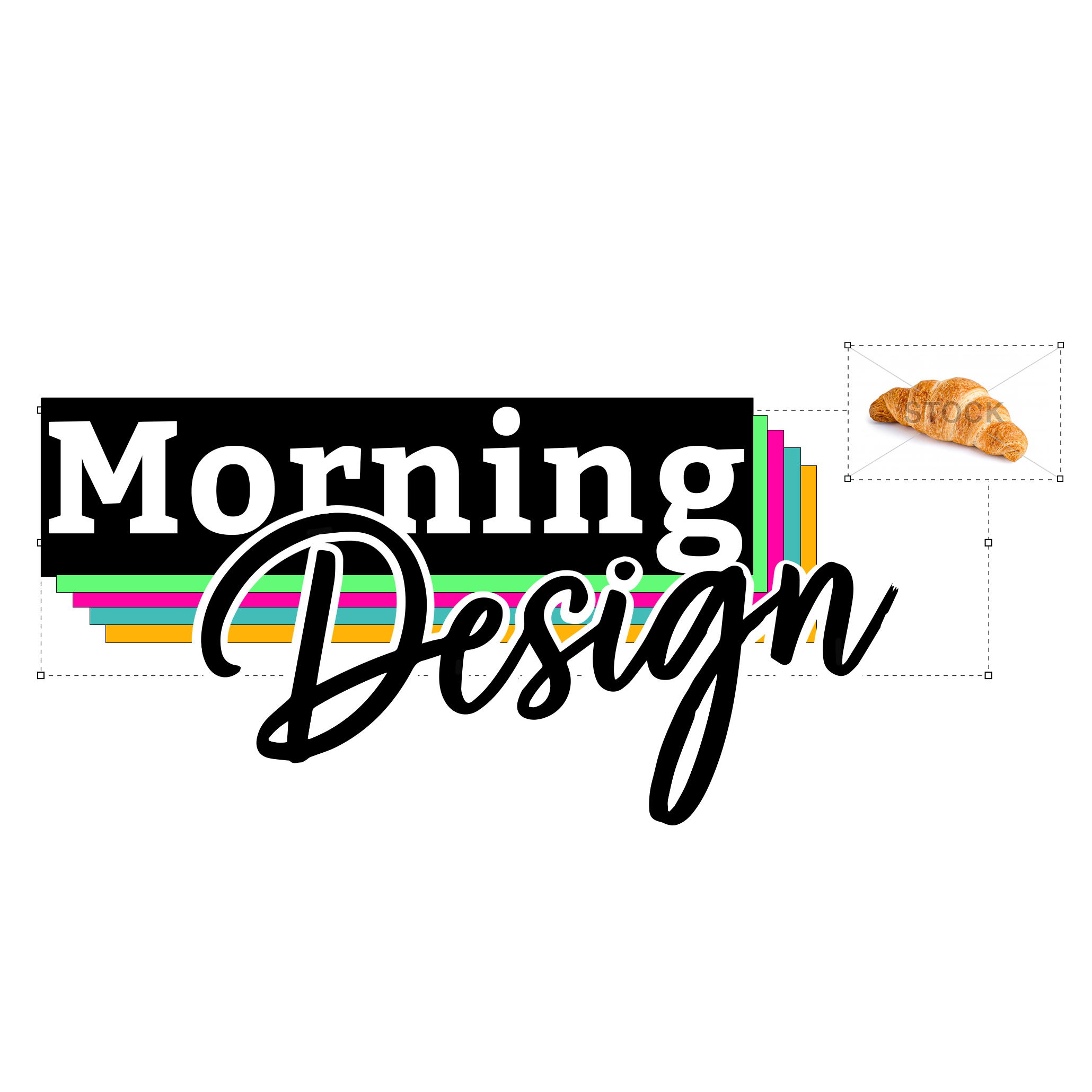 Morning Design - Actu - Mstream