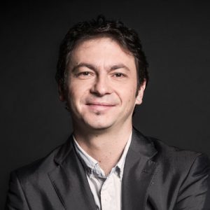 mstream agence de production audiovisuelle - yvonnick bouyer directeur associe