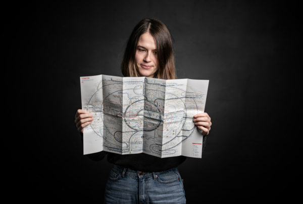 La Playlist d'Avril par Lucie Pineau Assistante de Production chez Mstream