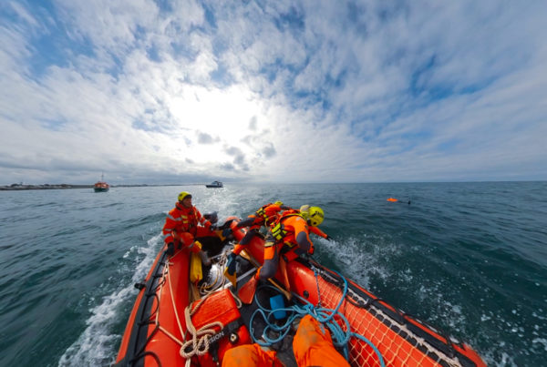 sauvetage snsm loire atlantique